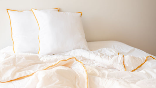 Couette été