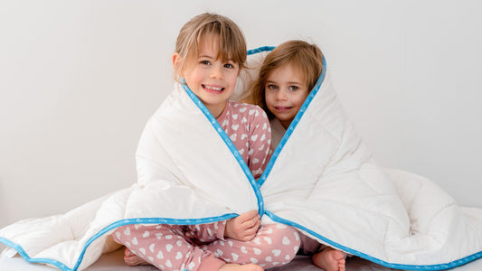 Sommeil bébé