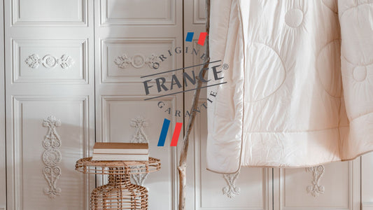 Origine France Garantie