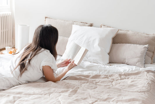 Chronotype : définition, types et effets sur le sommeil