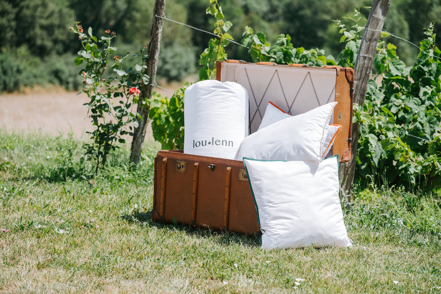 Tous les produits Loulenn