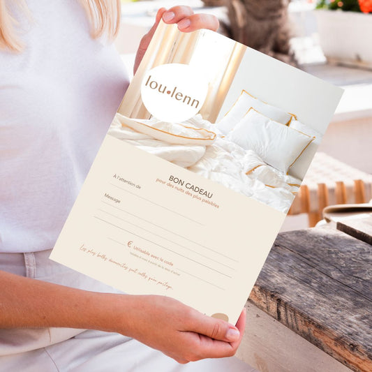 Carte-Cadeau