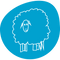 Bleu Mouton