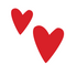 Coeur d'Amour