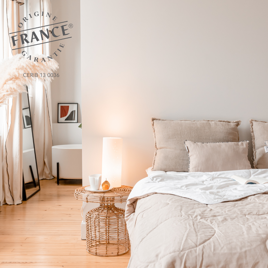 GWENN, le couvre-lit